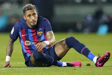Thumbnail for article: Barcelona kan gemis van De Jong en Pedri niet verhullen in derby