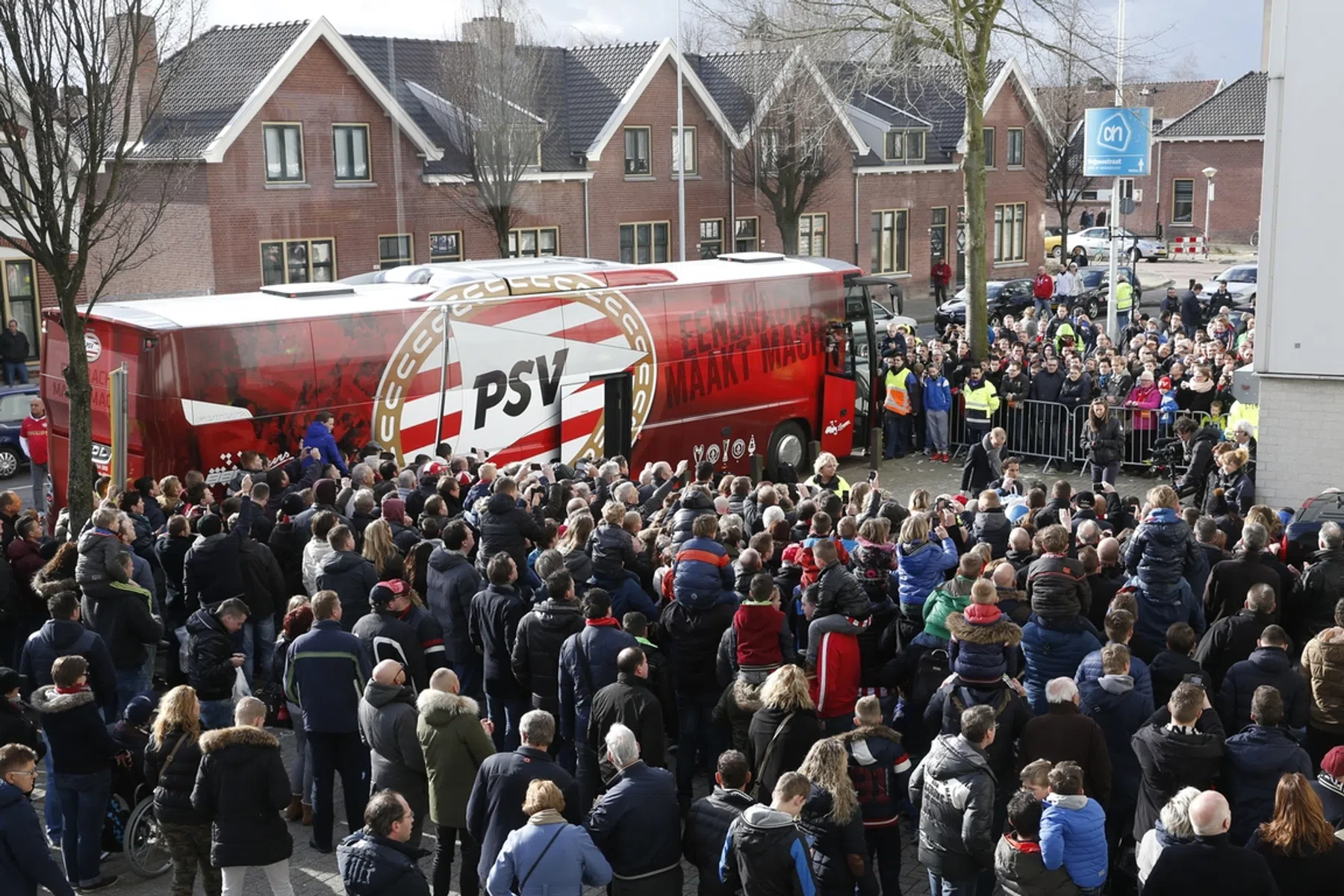 PSV en Jeonbuk Hyundai Motors gaan samenwerken