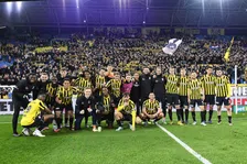 Thumbnail for article: 'Inzet en passie, daar gaat het om'