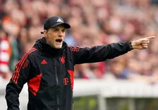 Thumbnail for article: Tuchel ziet toch maar af van Cruijff-trucje om Haaland af te stoppen