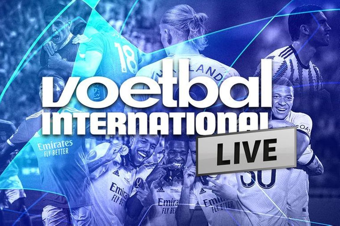 VI Live: Haaland breekt maar weer eens een record