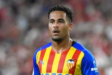 Thumbnail for article: Valencia krijgt slecht nieuws over 'beste speler' Kluivert