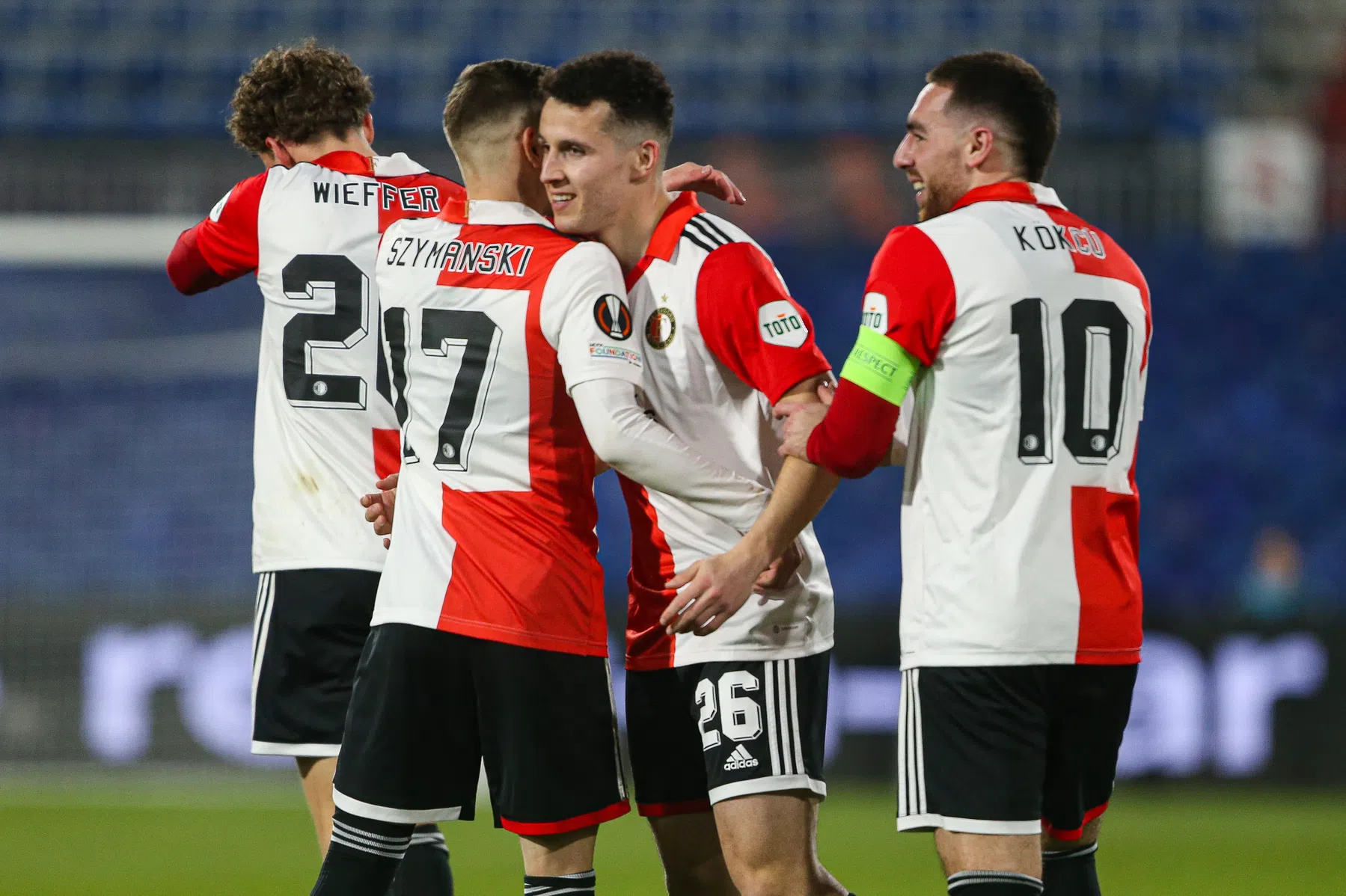 Dick Voormekaar Extra: Szymanski en Idrissi definitief vastleggen?