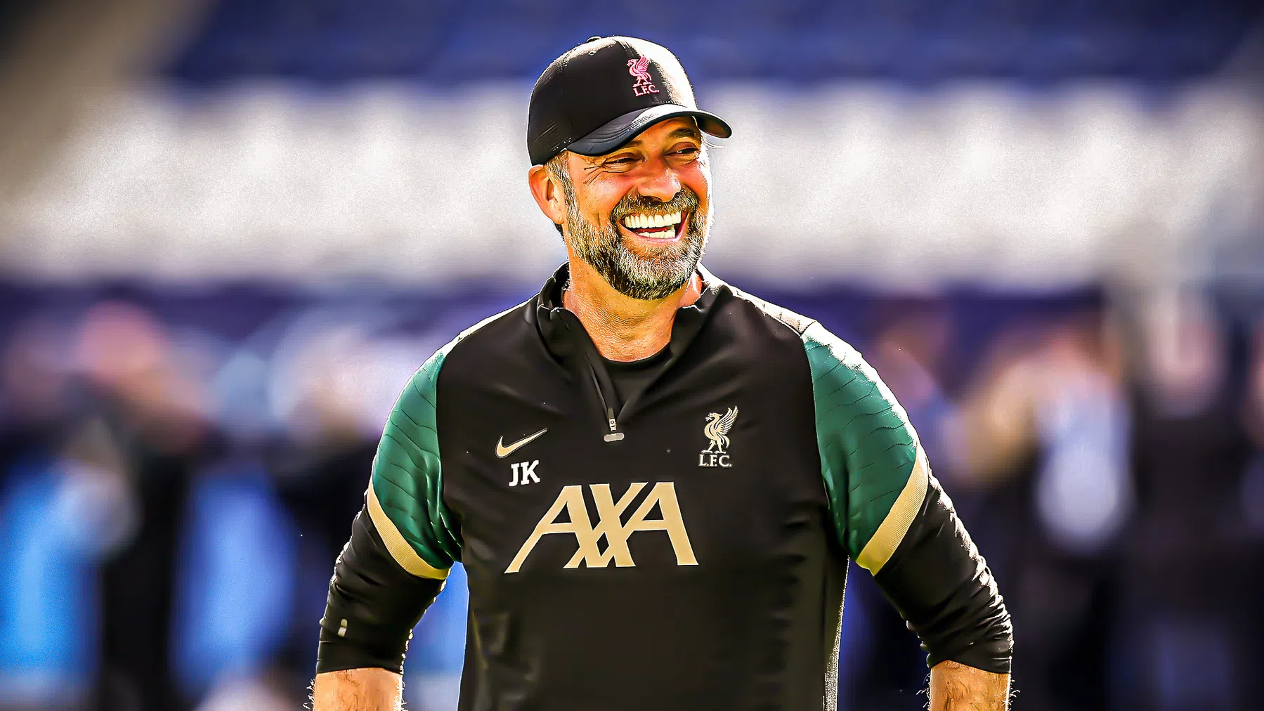 'Klopp is een aansteller en op dit moment een slechte trainer'