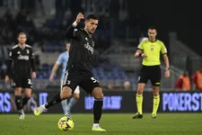 Thumbnail for article: Hommeles in Turijn: woedende wereldkampioen kaffert Allegri uit