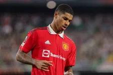 Thumbnail for article: Fikse tegenvaller voor Ten Hag: Rashford meerdere wedstrijden aan de kant