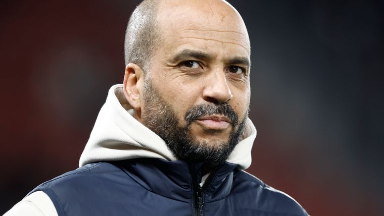 Jansen drukt crisis de kop in en heeft goed nieuws over aanvalsduo AZ