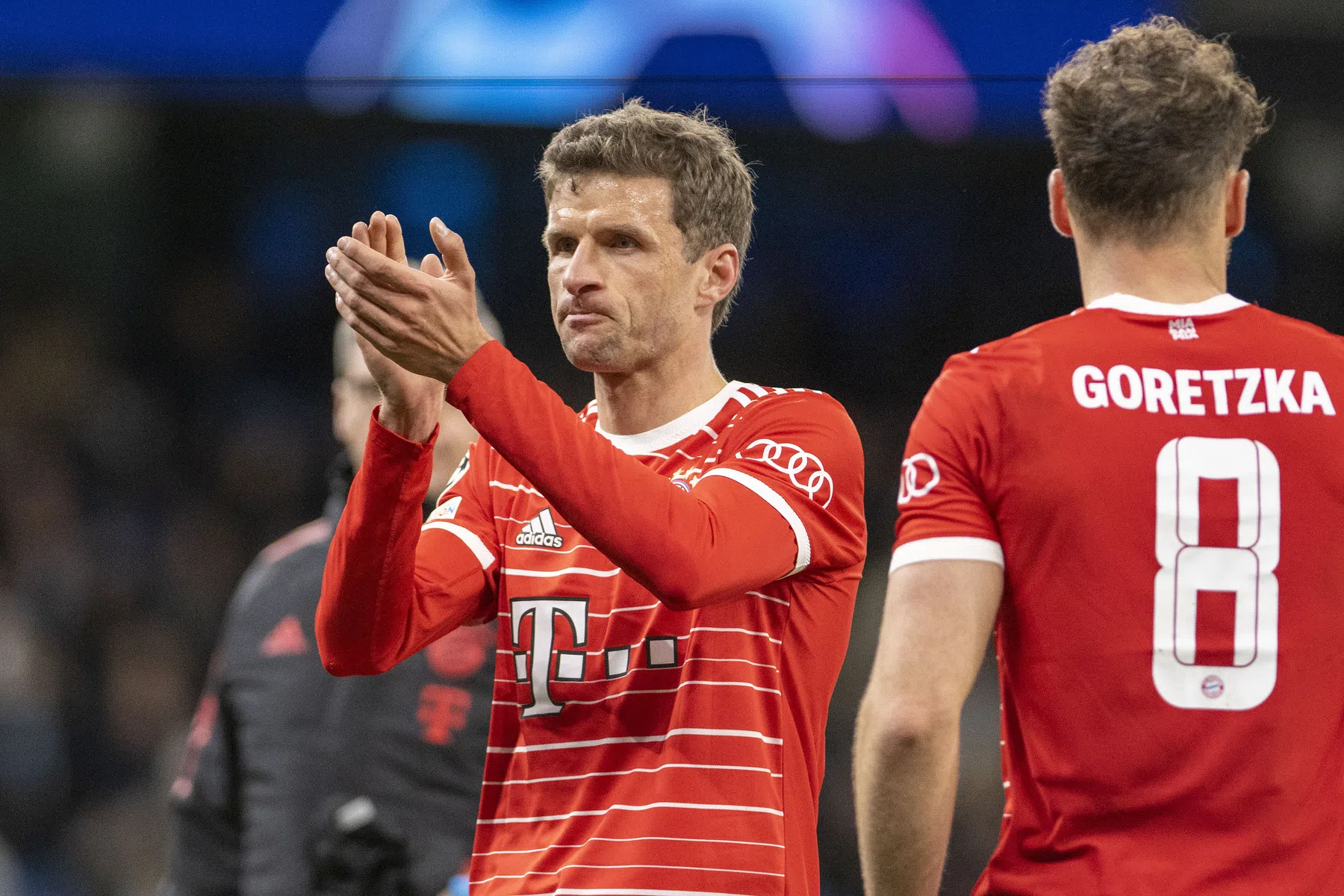 Nagelsmann-grap UEFA valt verkeerd in München: excuus en ontslag