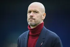 Thumbnail for article: Kopzorgen voor Ten Hag na dramatische slotfase tegen Sevilla