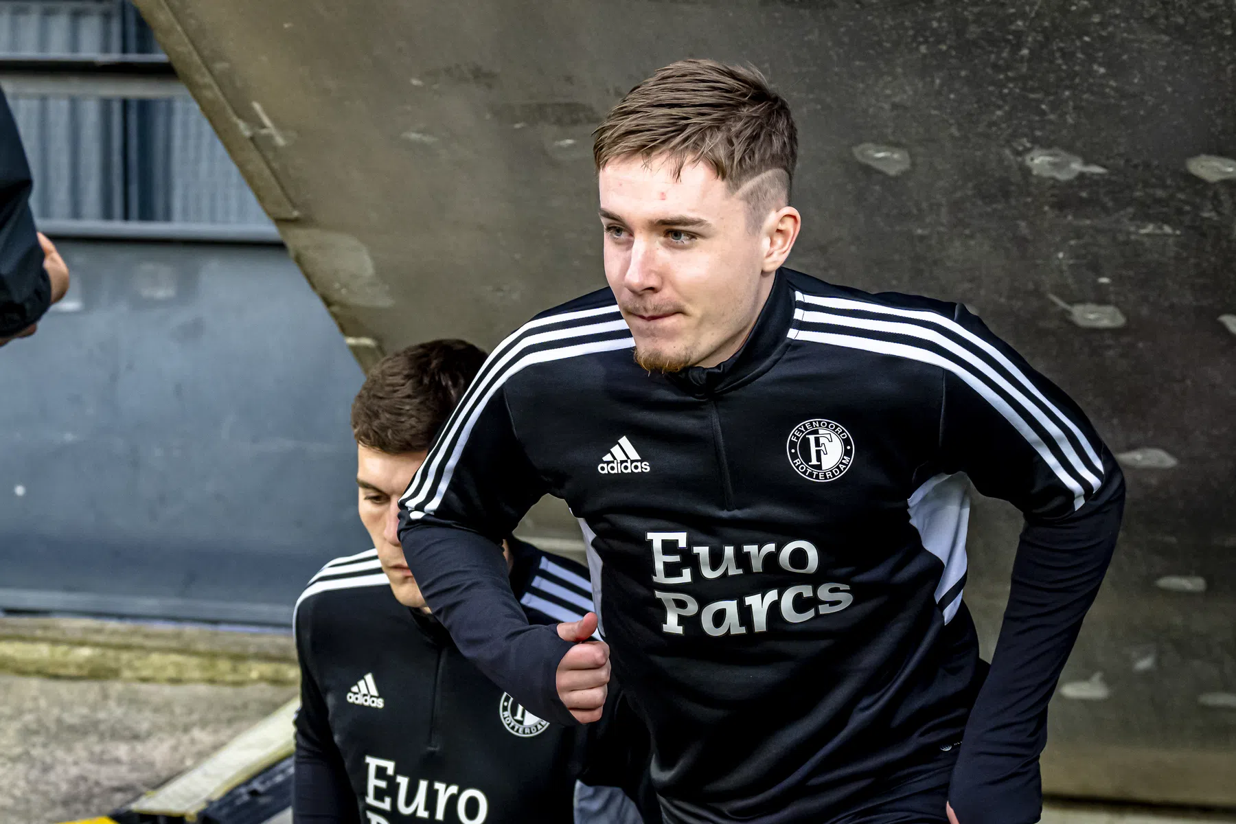Deze spelers van Feyenoord en AZ staan op scherp