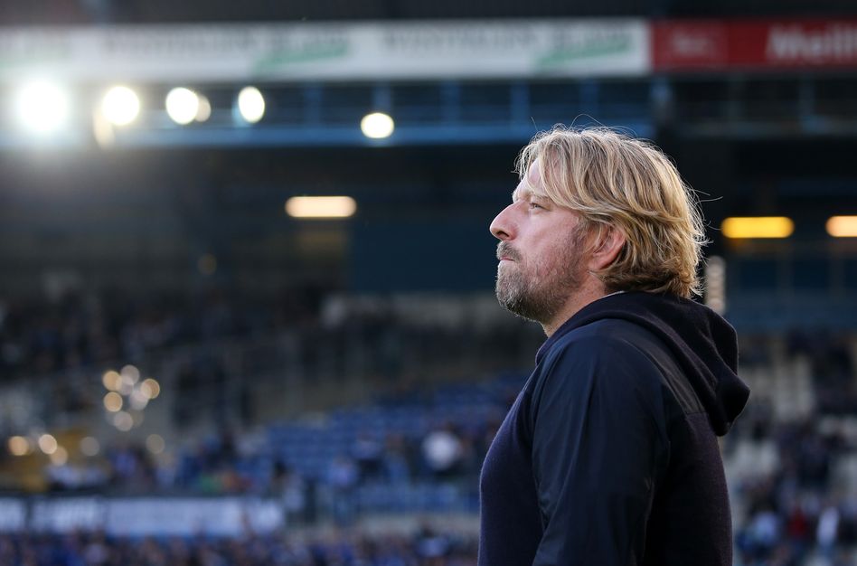 Mislintat over bijnaam: 'Klopt niet dat ik alleen maar van de data ben'