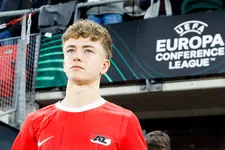 Thumbnail for article: Mijnans met zwalkend AZ naar Anderlecht: 'Ook bij mij moet het beter'