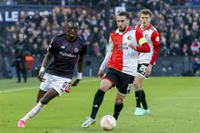 Thumbnail for article: Feyenoord op Rapport: Kökçü deelt de lakens uit tegen Roma