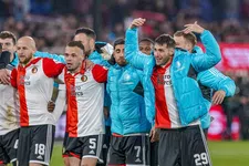 Thumbnail for article: Nederland stelt zesde plek veilig en is zeker van tweede CL-ticket