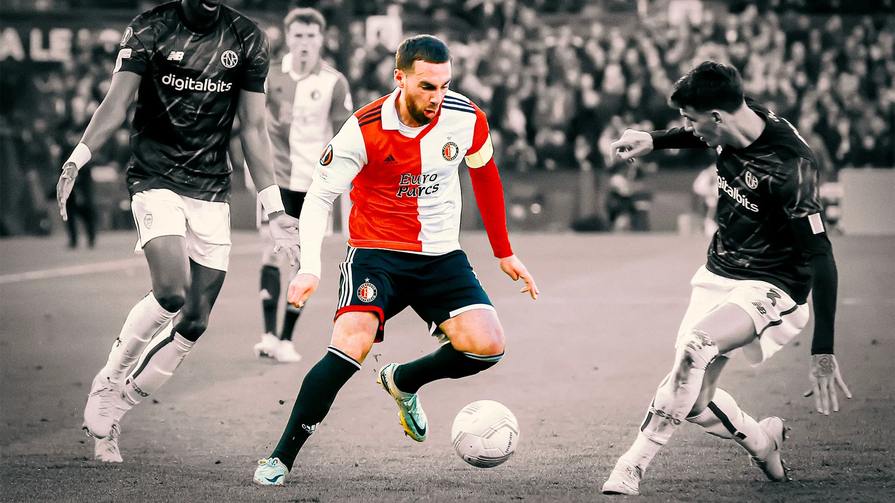 Deze conclusies kun je trekken over Feyenoord en Kökçü na Europese zege