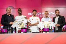 Thumbnail for article: Het makelaarsbonnetje: Ajax betaalt in vijf jaar net zoveel als alle andere clubs samen