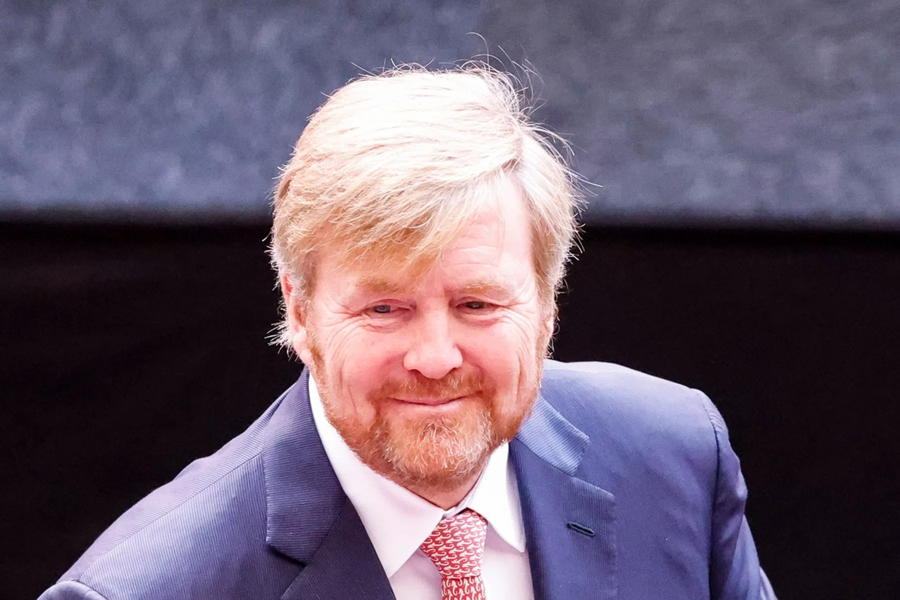 Willem-Alexander is Ajax-fan: 'Op alle vlakken neutraal, behalve bij voetbal'
