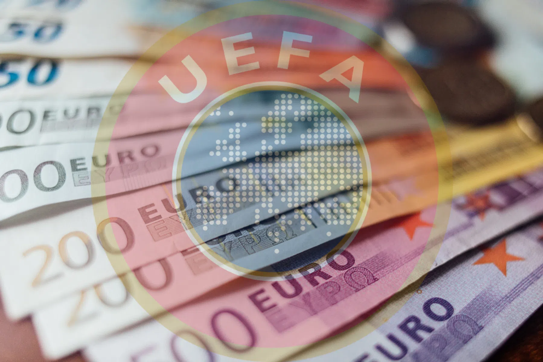 Zesde plek op de coëfficiëntenlijst ook financieel gigantisch aantrekkelijk