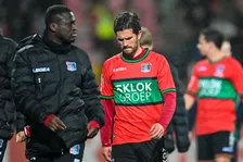 Thumbnail for article: 'Nu ga ik weg via de achterdeur, dat vind ik vooral vervelend'