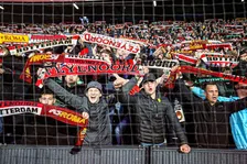 Thumbnail for article: Opeens gaat het hard: Feyenoord zelfs getipt als topfavoriet voor Europa League