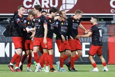 Thumbnail for article: Excelsior bezorgt noordelijke clubs extra portie degradatiestress