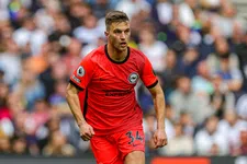 Thumbnail for article: De Zerbi deelt slecht nieuws over Veltman richting FA Cup-clash met United