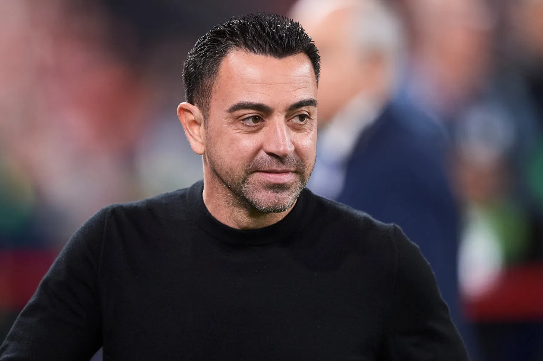 Xavi legt uit waarom Barça het vliegtuig laat staan voor trip naar Madrid