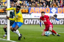 Thumbnail for article: RKC vergroot zorgen bij Groningen ondanks bizarre misser Jozefzoon