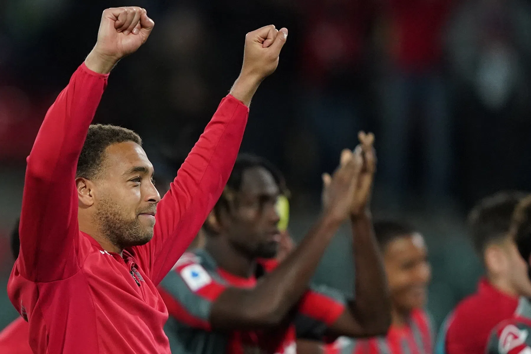 Matchwinner Dessers heeft hoger doel met Cremonese