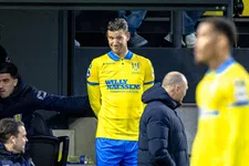 Thumbnail for article: Kramer is vertrekkende Oosting dankbaar en reageert op Jozefzoon-moment