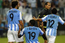 Thumbnail for article: Málaga en de sjeik die ineens de geldkraan dichtdraaide