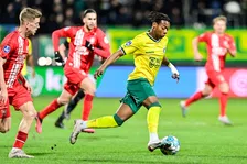 Thumbnail for article: Met dank aan God, mama en Wesley