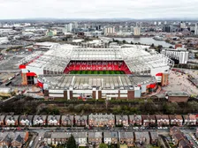 Thumbnail for article: De magie en charme van Old Trafford
