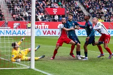 Thumbnail for article: FC Twente gaat na drie afgekeurde goals kopje onder in Utrecht