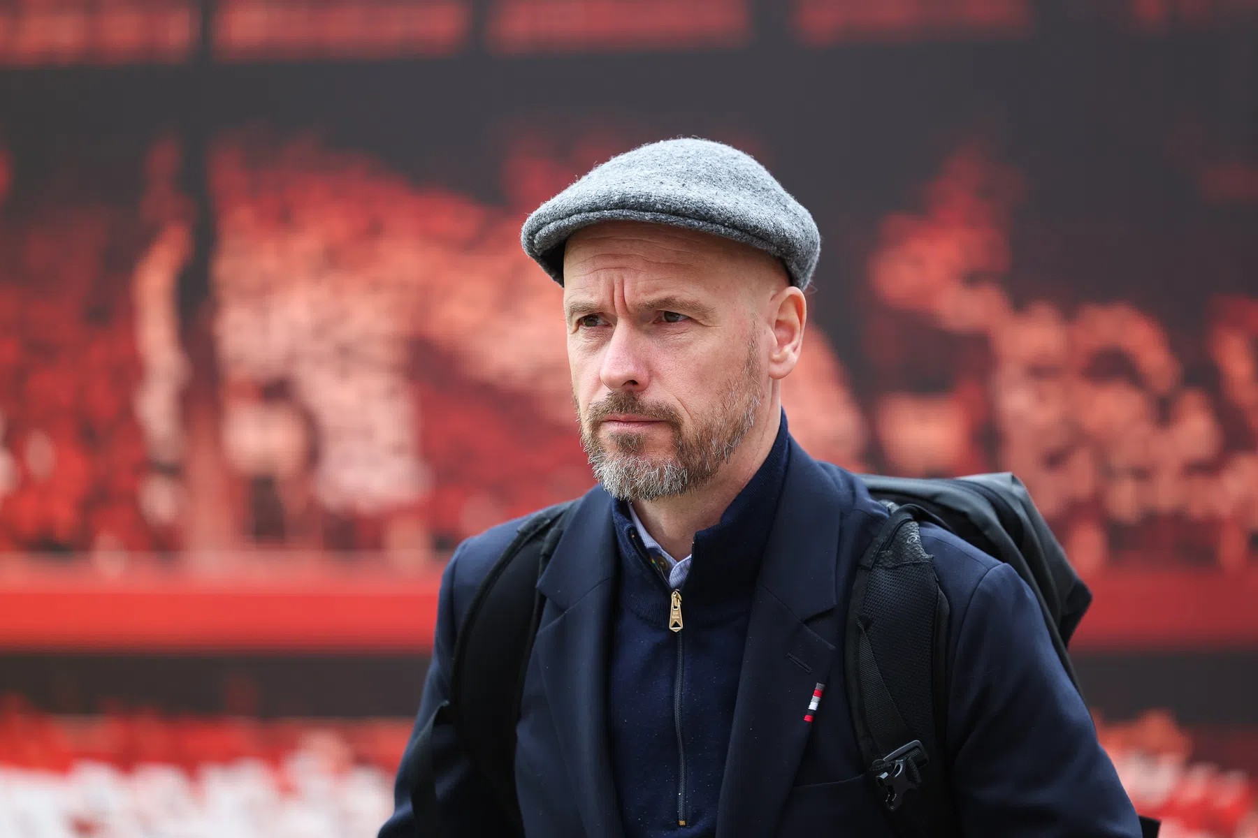 Man United verzamelde al meer punten dan heel vorig seizoen