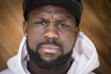 Thumbnail for article: Royston Drenthe en zijn reis van Bernabéu naar de zorg: 'Ik was een wrak'