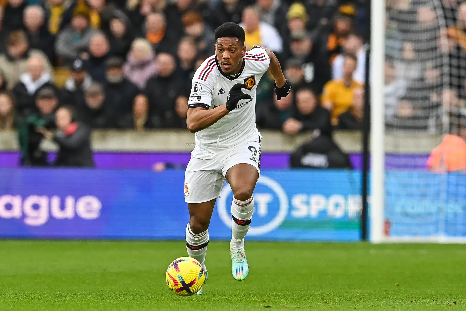 Ten Hag heeft opnieuw slecht nieuws voor Weghorst, Malacia ontbreekt