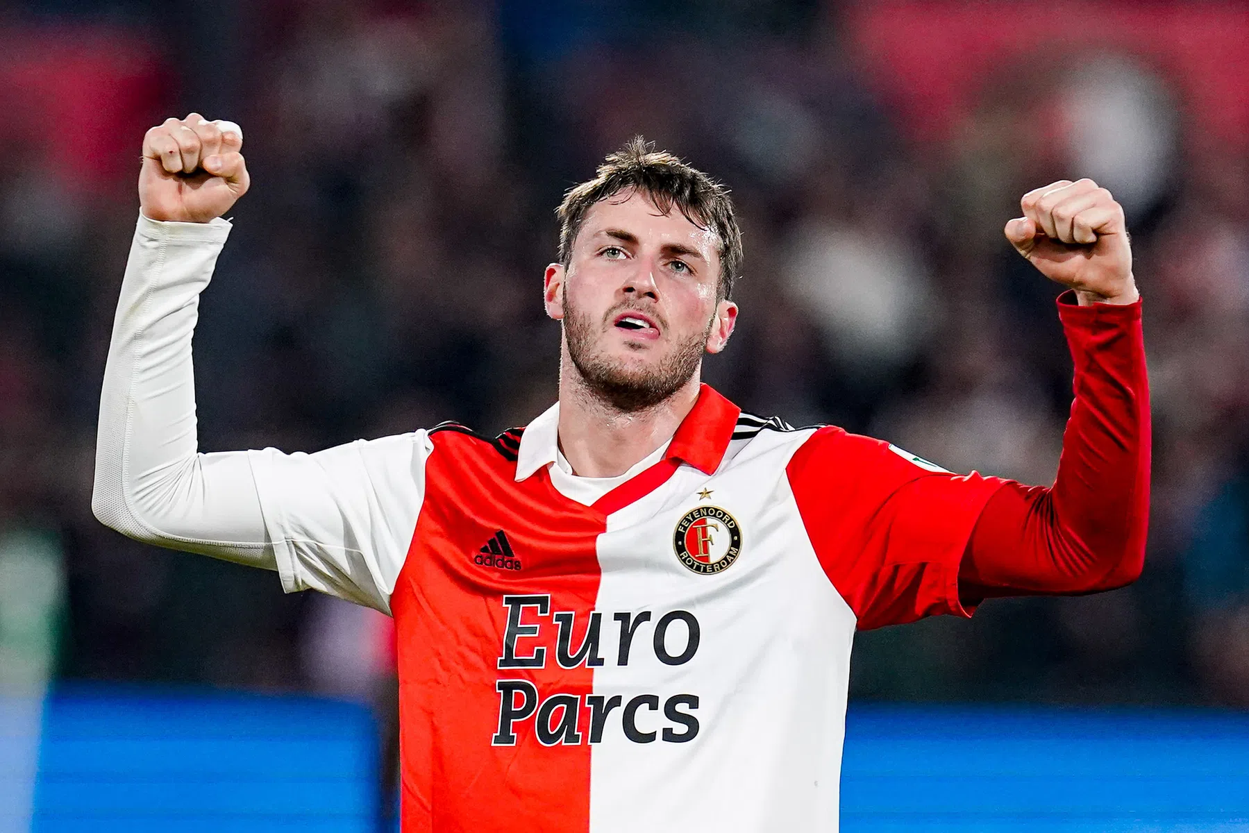 Giménez vanaf 1 juli ook commercieel extra aantrekkelijk voor Feyenoord