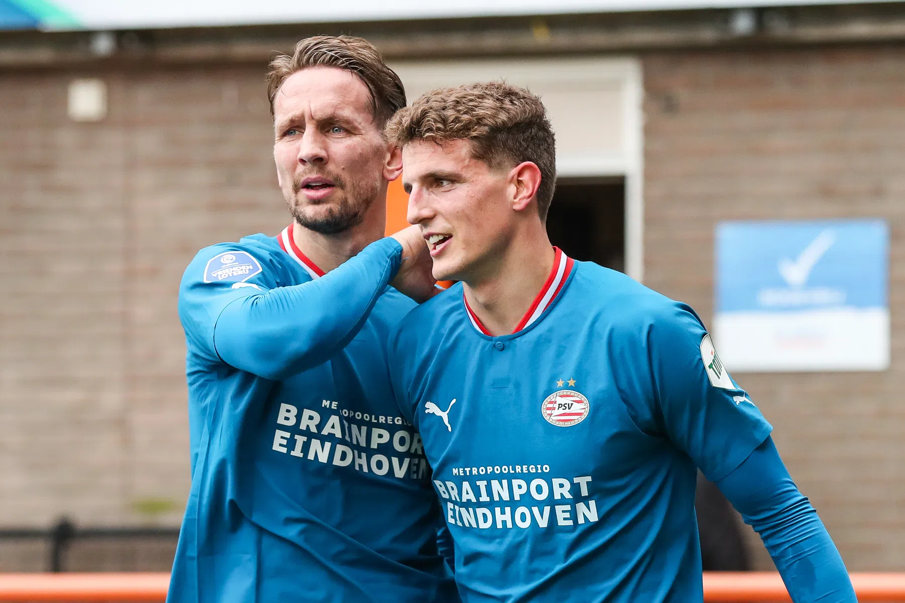 Speler van de Week: alleskunner Guus Til leeft best wel in onzekerheid