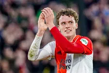 Thumbnail for article: Feyenoord slaat opnieuw toe en beloont Wieffer voor ontwikkeling