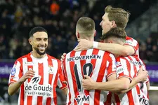 Thumbnail for article: De vijfde plek én hofleverancier: Sparta heeft een geweldige week