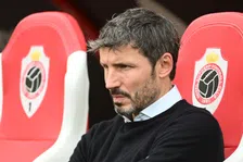 Thumbnail for article: Van Bommel geniet van Overmars-koopje én oude bekende van Feyenoord