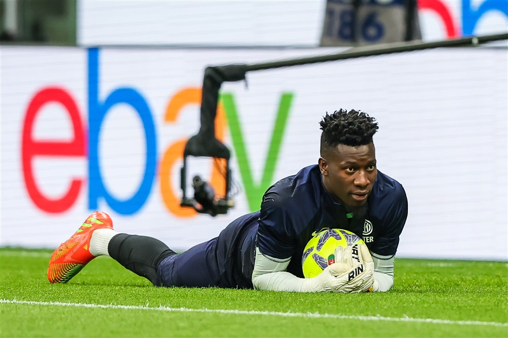 Frictie bij Inter: Brozovic is niet gediend van felheid Onana