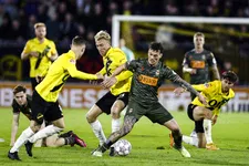 Thumbnail for article: NAC en Willem II moeten gestaakte derby dinsdagmiddag uitspelen