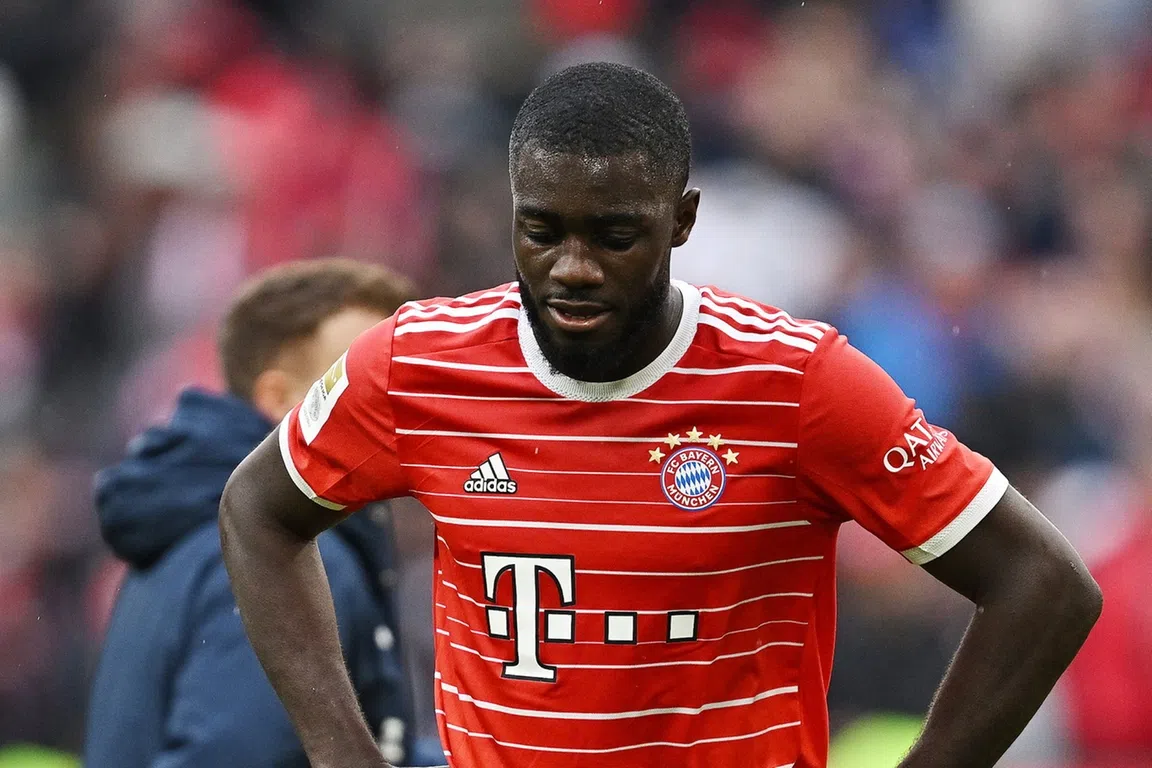 Tuchel legt uit waarom hij Upamecano gewoon weer opstelt tegen City