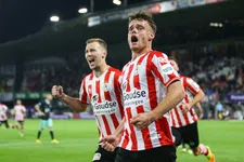 Thumbnail for article: Elf assists en tien doelpunten: Sparta heeft zijn eigen Messi