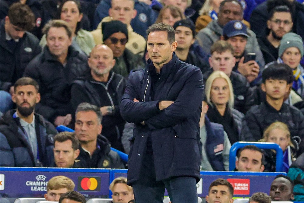 Lampard heeft duidelijke boodschap na historisch slechte start bij Chelsea