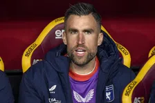 Thumbnail for article: Strootman ziet sleutelrol weggelegd bij Roma - Feyenoord: 'Een echte kampioen'