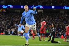 Thumbnail for article: De vrees van München: Haaland scoorde 14 keer in laatste 6 duels
