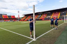 Thumbnail for article: FC Twente maakt ruimte in staf voor ideeën Oosting